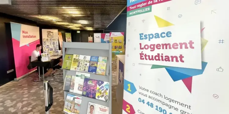 Montpellier La Bonne Adresse Pour Chercher Ton Appart Ou Ta Coloc Etudiante