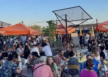 Montpellier : la guinguette club reviendra le 7 août