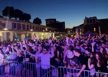 Tohu-Bohu : 10 000 festivaliers heureux de se retrouver après deux ans d’abstinence