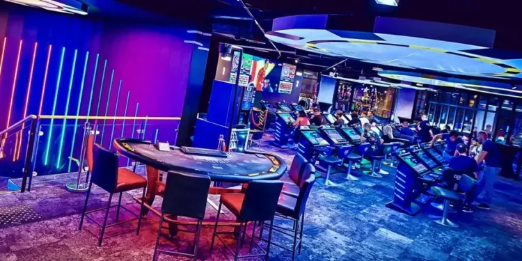 Le Casino de Palavas lance sa Summer Party géante