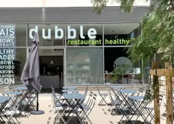 Un nouveau rendez-vous healthy quartier St Roch