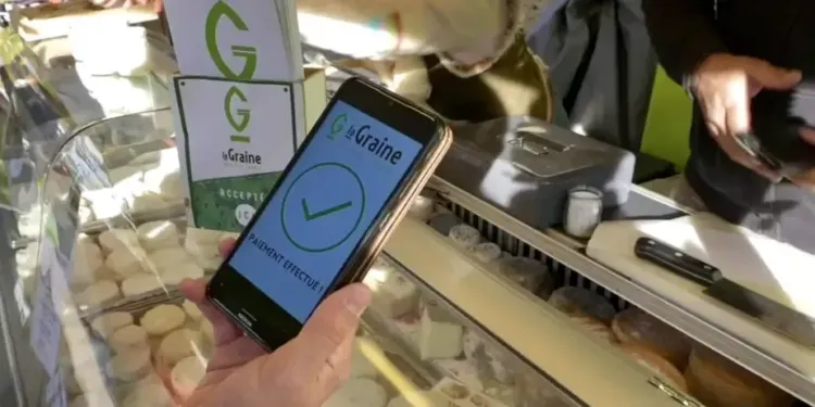 Une application pour la monnaie locale de l’Hérault