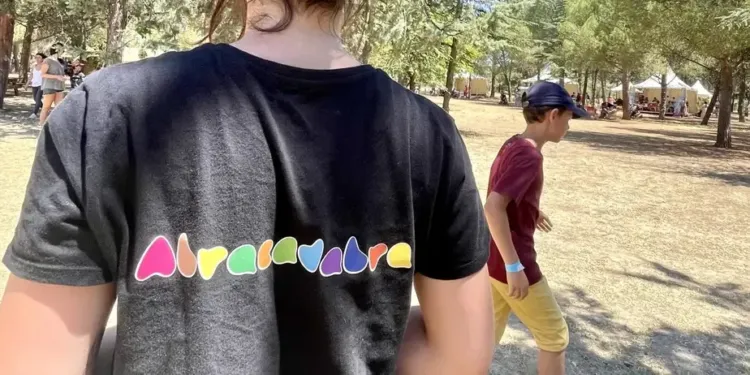 C'est le festival 100% pour les enfants qui vous attend pour cette 5ème édition au Domaine d'O.