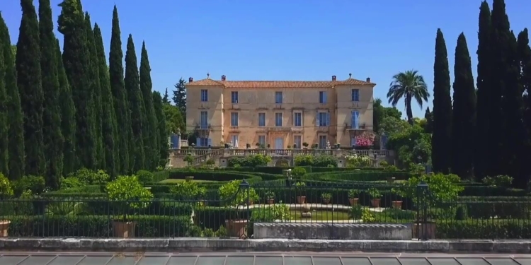 Montpellier : une soirée gourmande et musicale au Château de Flaugergues