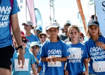 5e édition des 24h Saint-Pierre de Palavas