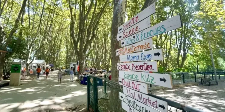 5e Edition Des 24h Saint Pierre De Palavas