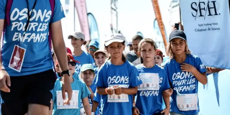 5e édition des 24h Saint-Pierre de Palavas