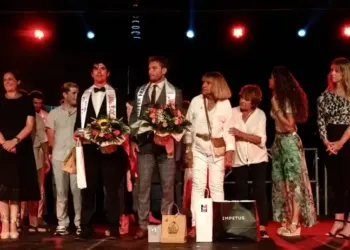 Anthony Faure : le nouveau visage de Mister Languedoc
