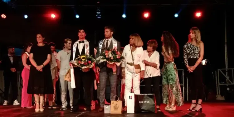 Anthony Faure : le nouveau visage de Mister Languedoc