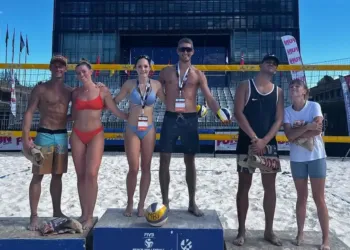 Beach Masters : compétition internationale et tournois grand public au programme à Montpellier