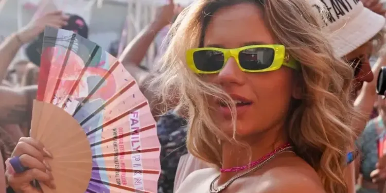 Family Piknik à Frontignan : un week-end qui s’annonce grandiose
