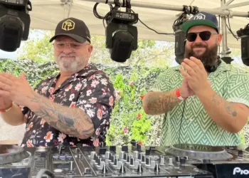Family Piknik, c’est parti pour deux jours de musiques électroniques à Frontignan
