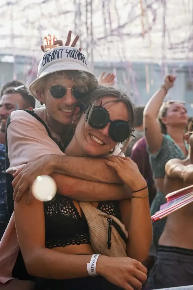 Family Piknik Vous Etiez 100 Good Vibes Comme Dhabitude