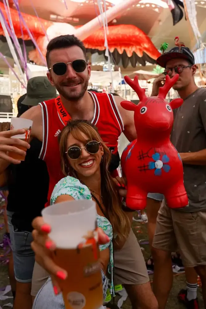 Family Piknik Vous Etiez 100 Good Vibes Comme Dhabitude
