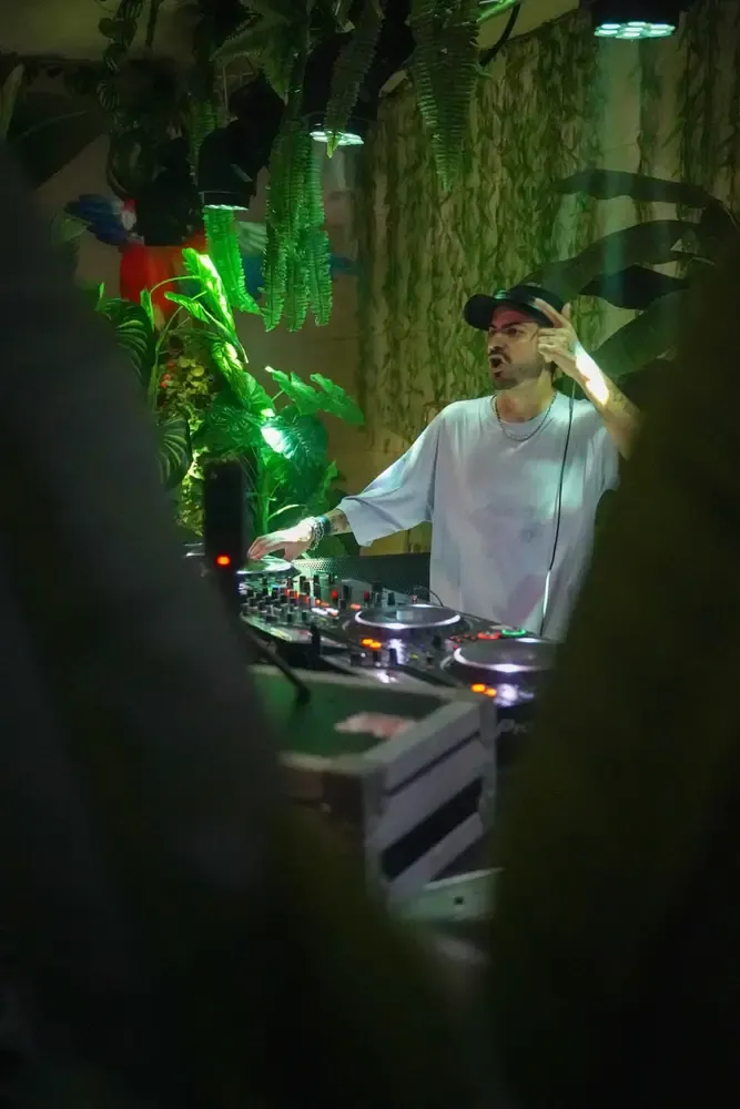 Family Piknik Vous Etiez 100 Good Vibes Comme Dhabitude