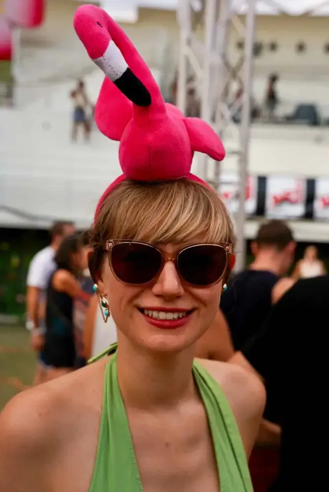 Family Piknik Vous Etiez 100 Good Vibes Comme Dhabitude