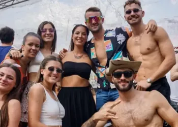 Family Piknik : vous étiez 100% good vibes, comme d'habitude !