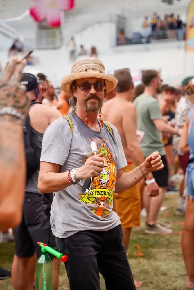 Family Piknik Vous Etiez 100 Good Vibes Comme Dhabitude