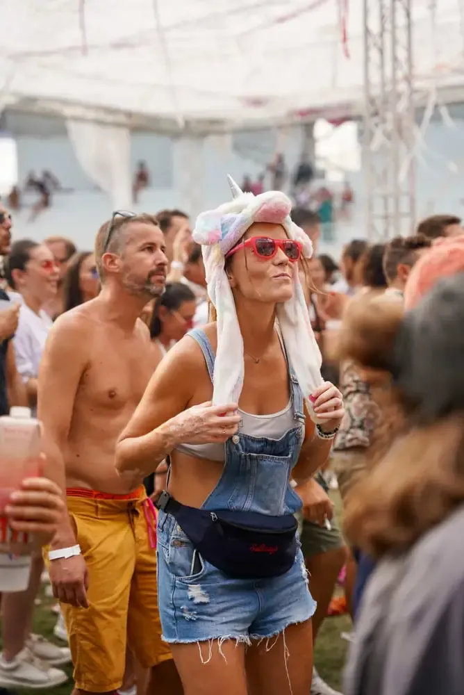 Family Piknik Vous Etiez 100 Good Vibes Comme Dhabitude