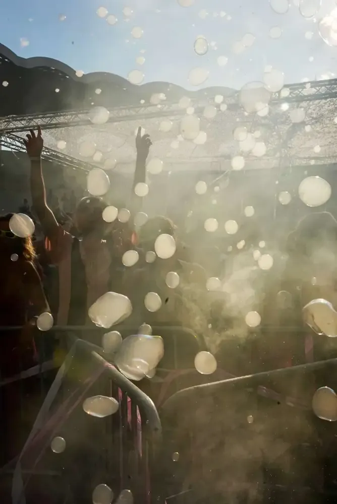 Family Piknik Vous Etiez 100 Good Vibes Comme Dhabitude
