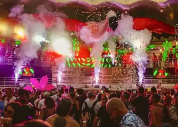 Gagne tes places pour le Family Piknik