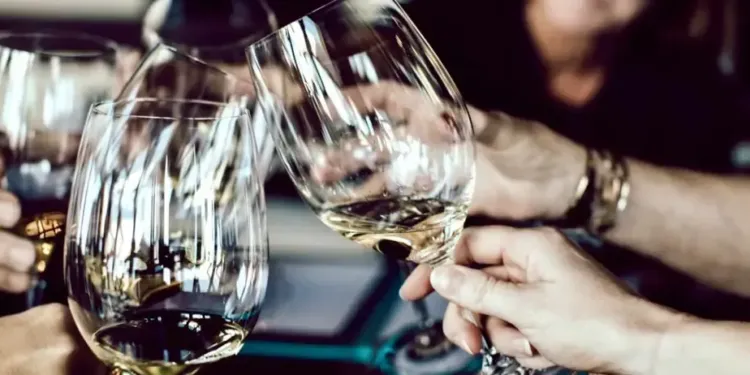 In Vino Veritas, une adresse qui a du nez