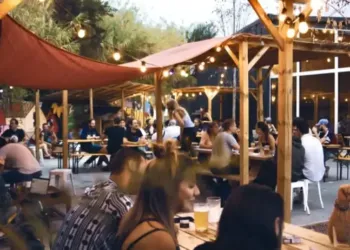 La Beer love Fest va faire mousser ta rentrée à Montpellier