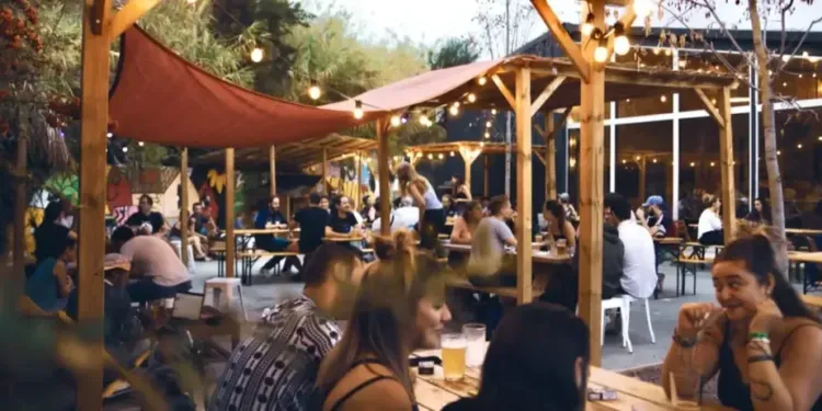 La Beer love Fest va faire mousser ta rentrée à Montpellier