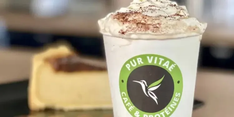 Le 1er café-fitness d’Europe a ouvert ses portes à Pérols