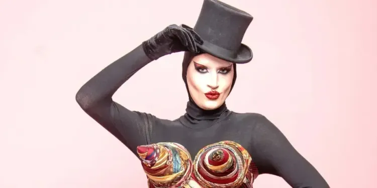 LMontpellier : Drag Race France va faire le show au Corum !