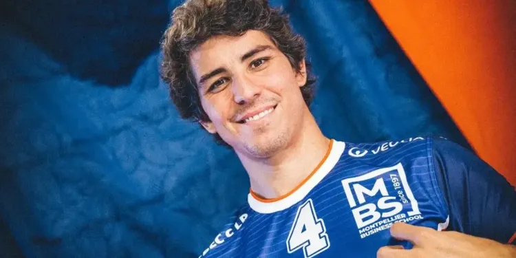 Le MHB t’invite au match de lancement de sa 40ème saison
