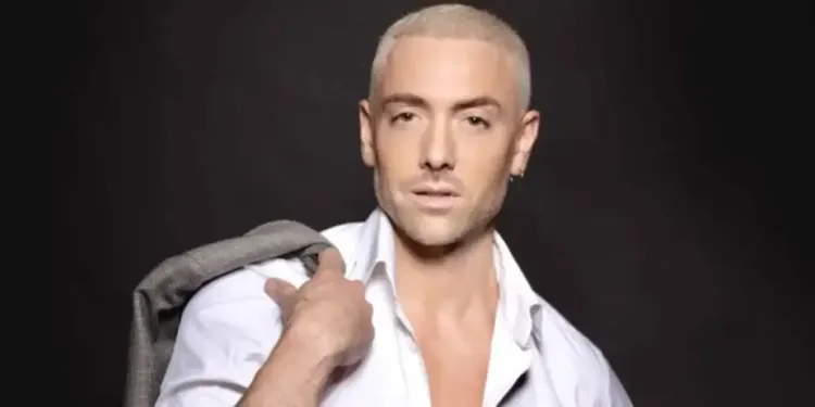 Le Nuage va vous faire danser avec Maxime Dereymez