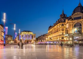 Découvrez le Top 10 des influenceurs et influenceuses à Montpellier