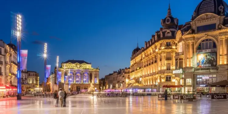 Découvrez le Top 10 des influenceurs et influenceuses à Montpellier