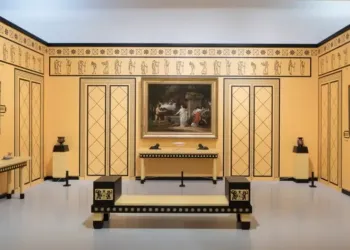 Culture sans compter : Profitez du musée Fabre gratuitement !