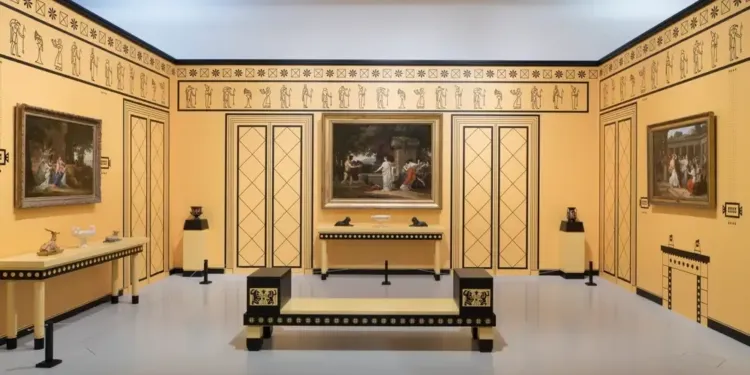 Culture sans compter : Profitez du musée Fabre gratuitement !