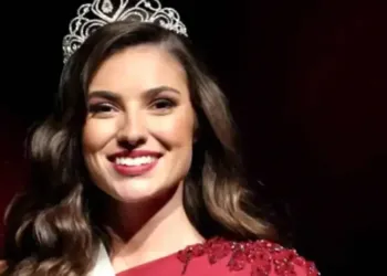 L’Héraultaise Cameron Vallière élue Miss Languedoc