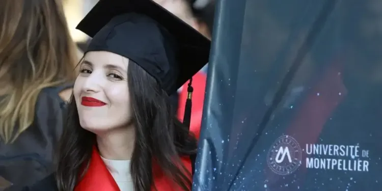 Classement de Shanghai 2022 : L’université de Montpellier conforte sa position dans le top 200 mondial