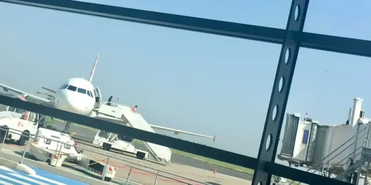 Montpellier Elu Meilleur Aeroport De France