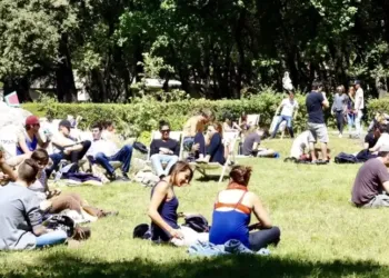 Montpellier : grande braderie solidaire pour les étudiants