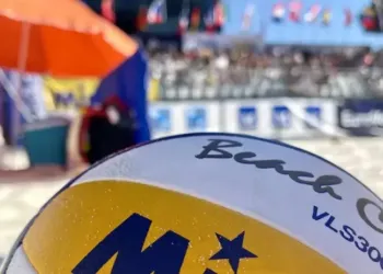 Montpellier : grande finale à 17h pour le Beach Masters