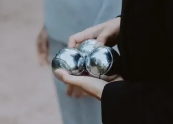 Montpellier : les boules sont jetées au coeur du Mondial de la Pétanque