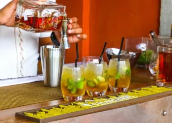 Montpellier : soirée cocktails et piano-bar à Saint-Roch