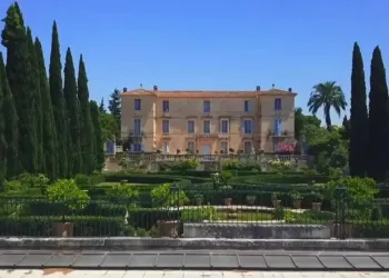 Montpellier : une soirée gourmande et musicale au Château de Flaugergues