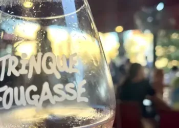 Ouverture d’un nouveau Trinque Fougasse à St Jean de Védas
