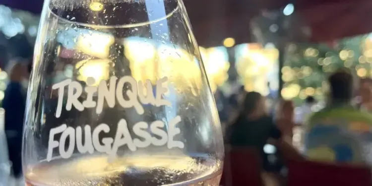 Ouverture d’un nouveau Trinque Fougasse à St Jean de Védas