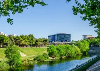 Soleil et chaleur de retour ce week-end