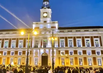 Transavia ouvre la ligne Montpellier-Madrid 