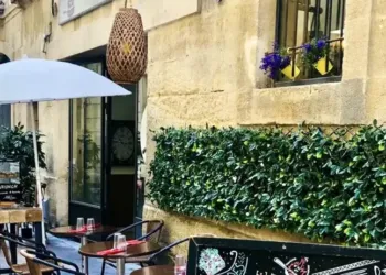 Voyage culinaire au pied de la Babote