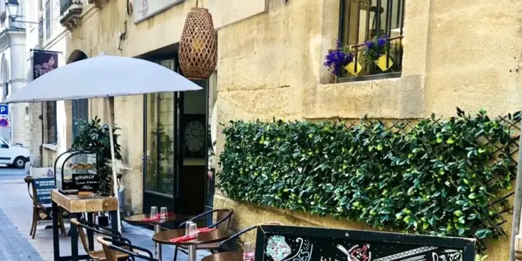 Voyage culinaire au pied de la Babote